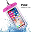 Waterproof Phone Case for iPhone - Premium Protection
