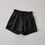 Women's High Waist Quick Drying Shorts