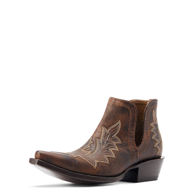 Dixon Boot | Ariat Womens - Korvel