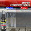 Mandotos Car Plastic Restorer - Back to Black Gloss Renovator 50g