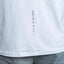 Chemise d'entraînement à manches longues pour hommes à séchage rapide pour le sport