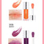 Baume à lèvres hydratant - Gloss repulpant