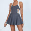 ActiveFit Women's Tennis Sportswear Set