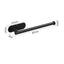 Support de papier essuie-tout en acier inoxydable premium