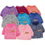 Sudadera Acogedora para Mascotas para Perros Medianos a Pequeños - XS a 2XL