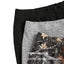 Pantalons de yoga évasés taille haute pour femmes