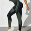 WANAYOU High Waist Seamless Yoga Leggings