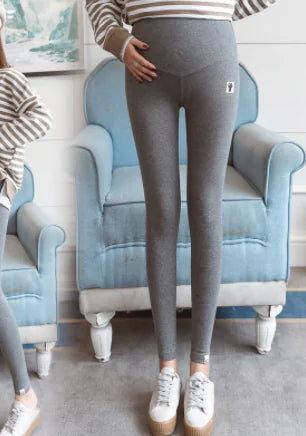 Pantalones de Maternidad Ajustables para Comodidad y Estilo