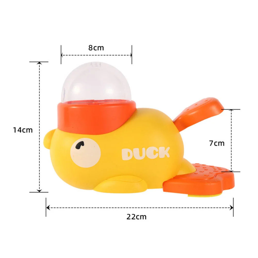 DuckBite Pet Feeder - Korvel