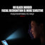 9D Full Cover Tempered Glass Screen Protector for iPhone