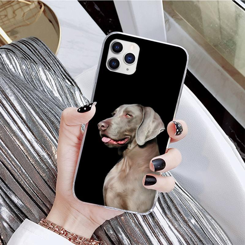 Coque de téléphone mignonne pour iPhone 11, 12, 13 et plus