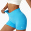 Pantalones de Yoga de Secado Rápido para Entrenamientos de Alta Intensidad