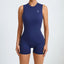 Mono deportivo sin espalda para mujer Allure