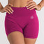 V-Back Scrunch Butt Shaping Shorts