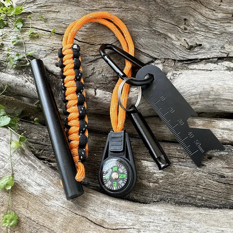 Bear Grylls FireSpark Survival Tool