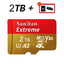 Original Flash Card 512GB - High-Speed Micro TF Card