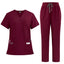 Men's Classic New Nurse Scrubs