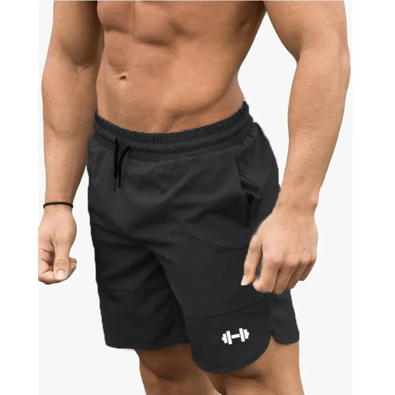 Shorts de sport ActiveFlex pour hommes - Édition été