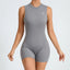 Mono deportivo sin espalda para mujer Allure