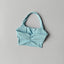 Backless Bliss Sports Bra & Yoga Crop Top