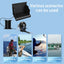 AquaView Fish Finder - Korvel
