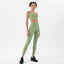 Ensemble de vêtements de sport pour femmes haut de gamme alliant confort et style