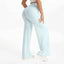 SoftMotion Women's Mid-Waist Yoga Pants