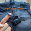 Premium Hiking Pet Dog Carrier Travel Backpack