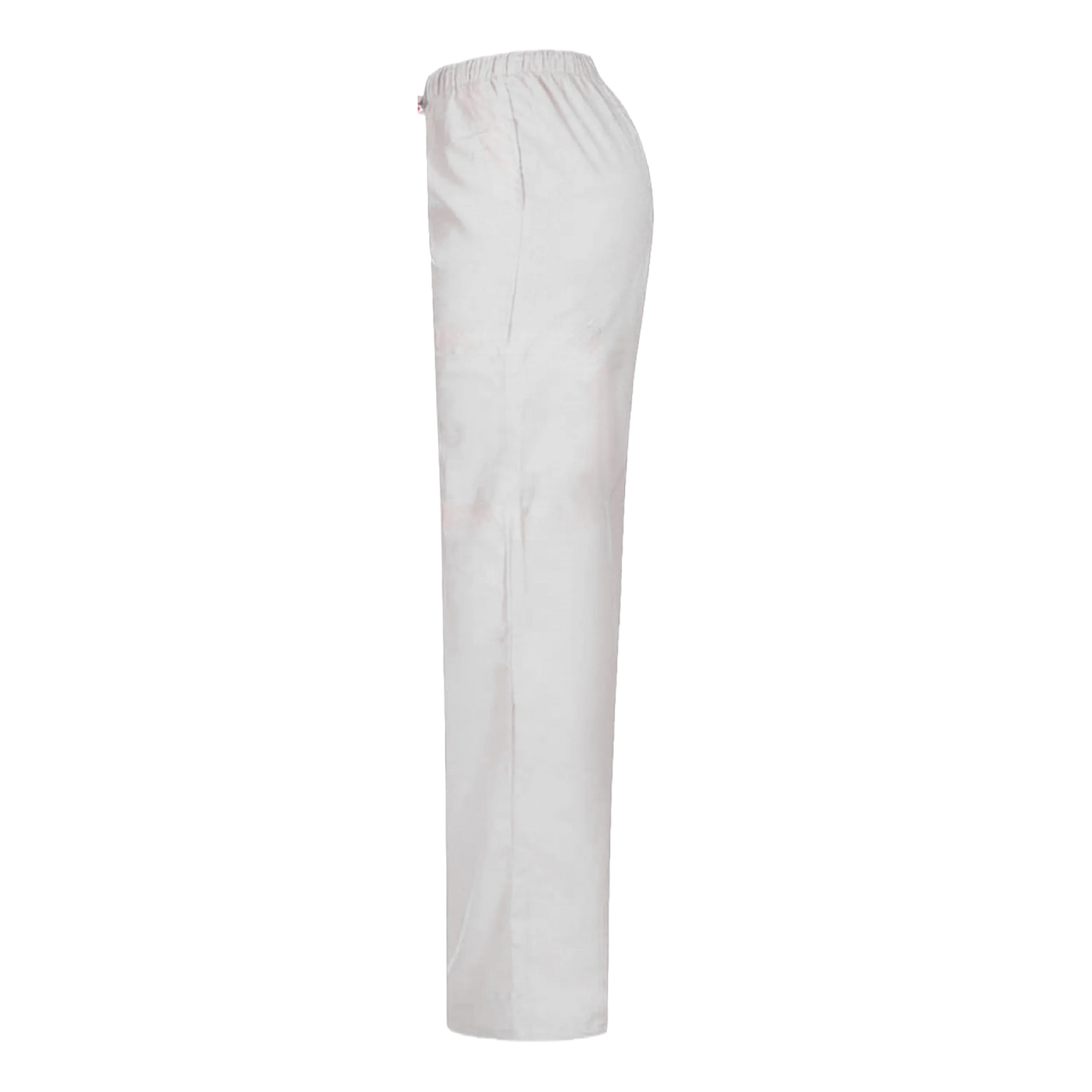 Pantalons de Scrubs Unis Premium