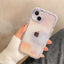 Luminous Art Abstract Phone Case for iPhone 13/12/11 Pro Max