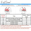 ComfyEase: Seamless Front-Close Bra for Women