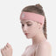 GOBYGO Exercise Headband and Wristband Set