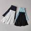 Women's Stretchy Sports Tennis Set with Pockets