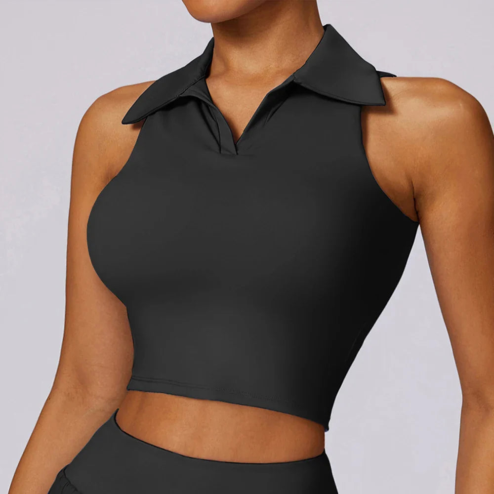 Premium Women's Gym Yoga Sportswear Set