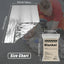 Ultra-Compact Survival Thermal Blanket