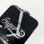 Protector de Pantalla de Vidrio Templado Premium 2PCS para iPhone 14/13
