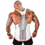 Men's Premium Bodybuilding Tank Top