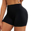 ChicFlex Shorts de Yoga Cyclisme Taille Haute pour Femmes