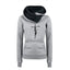 LuxVersa Snuggle Chic Hoodies - Effortless Style & Comfort