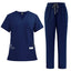 Men's Classic New Nurse Scrubs