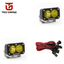 Baja Designs S2 Sport Compact LED Light Pods for Versatile Illumination - Korvel