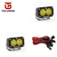 Baja Designs S2 Sport Compact LED Light Pods for Versatile Illumination - Korvel