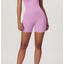 Women’s Sleeveless Slim Jumpsuit for Activewear