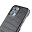Coque en cuir premium pour iPhone 11, 12, 13, 14 Pro Max