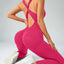 Body de Gym Sans Couture SeamFit pour Femmes