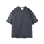 Oversized White Unisex Streetwear T-Shirt