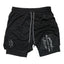 Shorts de course performance 2-en-1 FlexiFit