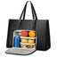 2-in-1 Insulated Travel Tote Bag for Outdoor Adventures