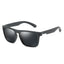 BARCUR Men's Polarized Driving Sunglasses with UV400 Protection