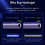 Premium Full Cover Back Film for iPhone Models